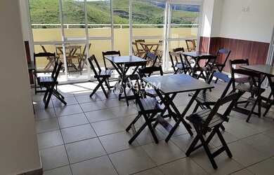 Imagem 8: Apartamento à venda, Jardim Country Club, Poços de Caldas, MG