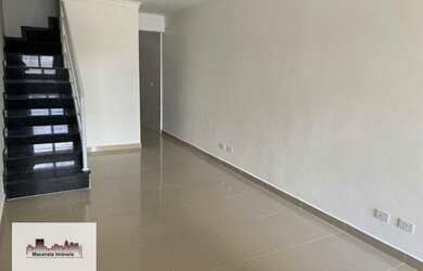 Imagem 4: Sobrado à venda, 95 m² por R$ 580.000,00 - Vila Isa - São Paulo/SP