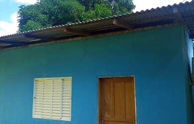 Imagem: O apartamento possui 1 Dormitório, 1 Banheiro e está localizado