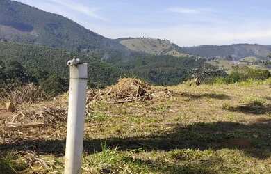 Imagem 12: Terreno a venda Nazaré paulista santa luzia