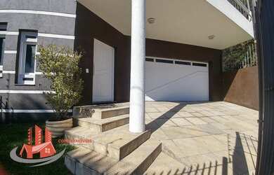 Imagem 4: CAXIAS DO SUL - Casa Padrão - Sagrada Família