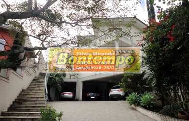 Imagem 5: CASA MUITO ELEGANTE NO CONDOMÍNIO SÃO PAULO II, GRANJA VIANNA