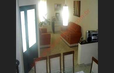 Imagem 2: Venda Casa Padrão 3 Dorm 2 Ban 1 Sui 3 Gar Parque Novo Mundo Americana...