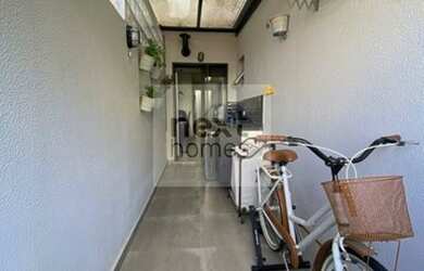 Imagem 5: Apartamento maravilhoso no Vitallis Eco Clube 100 m² - 2 vagas