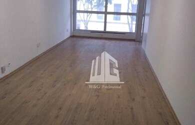 Imagem: O depósito possui 45m² de Área e está localizado em Centro