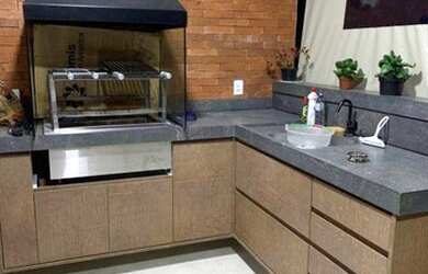 Imagem 11: Sobrado com 4 dormitórios, 315 m² - venda por R$ 1.790.000,00 ou aluguel...