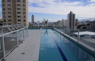 Imagem 12: 03 quartos armários, suíte, banho social, cozinha com armário amplo...