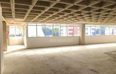 Imagem 13: Andar Corporativo para alugar, 887 m² por R$ 44.300/mês - Lourdes -...