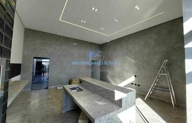 Imagem 3: Casa em Loteamento Riviera