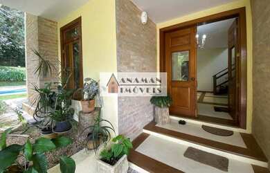 Imagem 3: Carapicuíba - Casa de Condomínio - Aldeia da Fazendinha