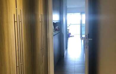 Imagem 11: SOHO RESIDENCE Apartamento com 3 dormitórios