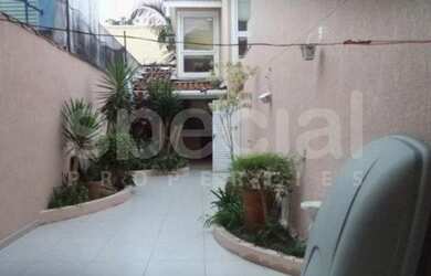 Imagem 11: São Paulo - Casa Padrão - Jardim Paulista