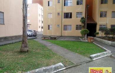 Imagem 4: Apartamento com 2 dormitórios, 57 m² - venda por R$ 230.000,00 ou aluguel...
