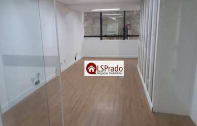 Imagem 6: Em frente ao Shop. Iguatemi, conjunto com 240m², 3 salas de reunião,...