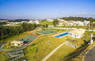 Imagem 10: Terreno à venda, 778 m² por R$ 494.000,00 - Reserva Santa Maria Nature...