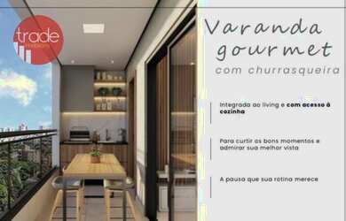 Imagem 5: apartamento com 85,55 m2 na zona sul com vista livre com 2 suites