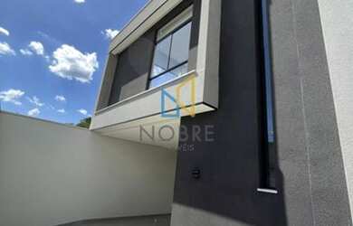 Imagem 7: Casa Duplex em Betim no bairro Guarujá Mansões