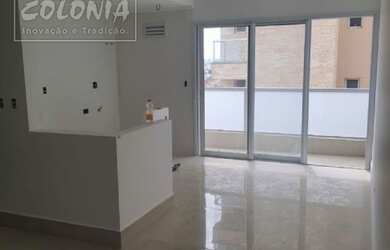 Imagem 4: Santo André - Apartamento Padrão - Jardim