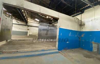 Imagem 13: SAO PAULO - Galpão/Depósito/Armazém - Vila Leopoldina