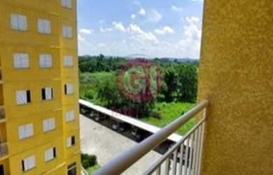 Imagem 2: Apartamento Cozinha Planejada