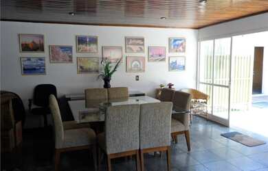 Imagem 6: CASA RESIDENCIAL À VENDA, TERRAS DE SÃO JOSÉ URBANO PORTELLA, ITU