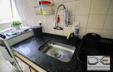 Imagem 11: Apartamento com 2 dormitórios à venda, 50 m² por R$ 250.000,00 - Lauzane Paulista - São Pa