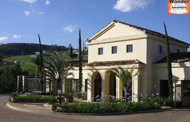 Imagem 1: TERRENO RESIDENCIAL em BRAGANÇA PAULISTA - SP, CONDOMÍNIO VALE DAS ÁGUAS