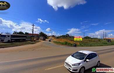 Imagem 11: Terreno na BR-364 com Escritura Pública e em Região Estratégica de...