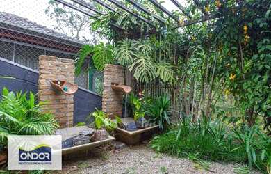 Imagem 7: Chácara à venda, 1250 m² por R$ 650.000,00 - Jardim Santa Paula - Cotia/SP