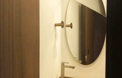 Imagem 3: LINDÍSSIMO apartamento para venda com 147m2, 03 suítes, face sombra....