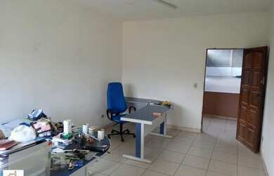 Imagem 9: Galpão INDUSTRIAL Santana de Parnaíba - SP - Recanto Sombra do Ipê