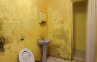 Imagem 6: Casa para venda com 50 metros quadrados com 1 quarto em Balneário Gaivota - Itanhaém - SP