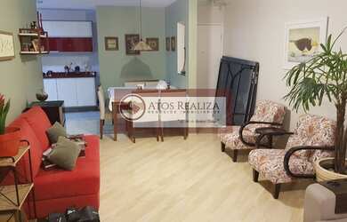 Imagem 2: Alugue Apartamento em Vila São Paulo - São Paulo