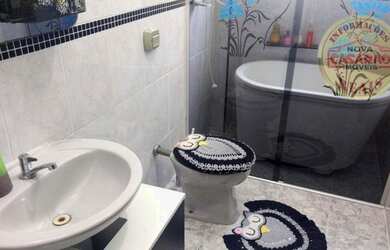 Imagem 12: Duplex 2 quartos sendo 1 suíte com terraço e churrasqueira na Aviação...