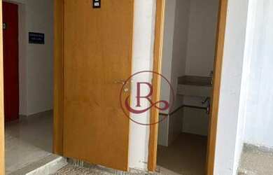 Imagem: O depósito possui 1 Vaga na garagem, 40m² de Área e está