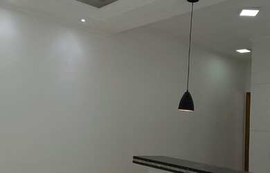 Imagem 8: Casa geminada com piscina na cidade de Itanhaém-SP (Litoral sul