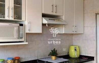 Imagem 6: Casa residencial à venda, Vila Biasi, Americana