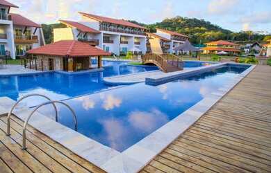 Imagem 8: GT-3 MERIDIONAL CARNEIROS - APARTAMENTO À BEIRA MAR NA PRAIA DOS CARNEIROS