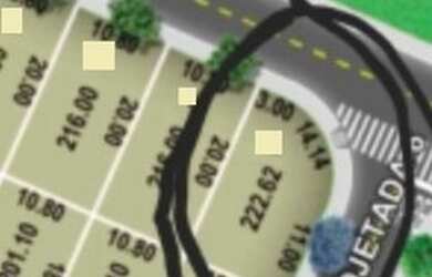 Imagem 3: SAO JOSE DO RIO PRETO - Residential / Land Lot - FRATERNIDADE