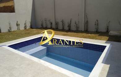 Imagem 13: CASA EM CONDOMÍNIO RESIDENCIAL em ATIBAIA - SP, CONDOMÍNIO BUONA VITA