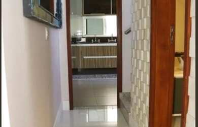 Imagem 13: Recreio - Casa Triplex 260 m2, com 4 suítes, decorada, semi mobiliado,...