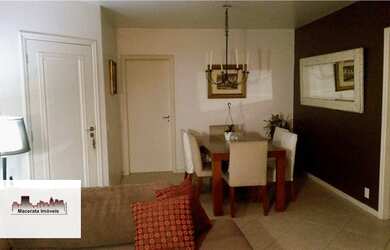 Imagem: O apartamento possui 3 Dormitórios, 3 Banheiros, 2 Vagas na