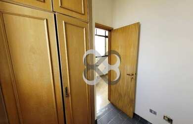 Imagem 12: Apartamento com 4 dormitórios, 193 m² - venda por R$ 650.000,00 ou aluguel...