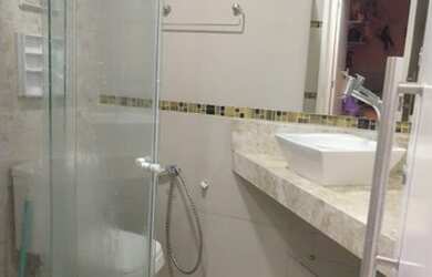 Imagem 3: Tenyson Fontes reformado. 60m² de Área, 1 Banheiroe2 Dormitórios