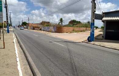 Imagem 2: Terreno comercial na principal de Tibiri II