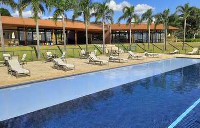 Imagem 11: TERRENO RESIDENCIAL em BRAGANÇA PAULISTA - SP, CONDOMÍNIO RESIDENCIAL...