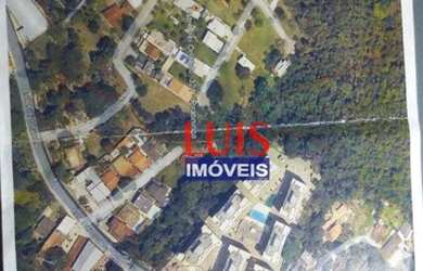 Imagem 2: Área à venda, 12384 m² por R$ 2.500.000 - Piratininga - Niterói/RJ...