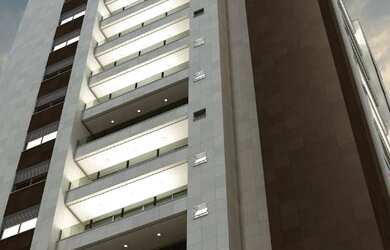 Imagem 15: Belo Horizonte - Apartamento Padrão - Santo Agostinho