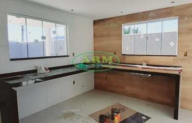 Imagem 3: Maricá - Casa Padrão - Itaipuaçú