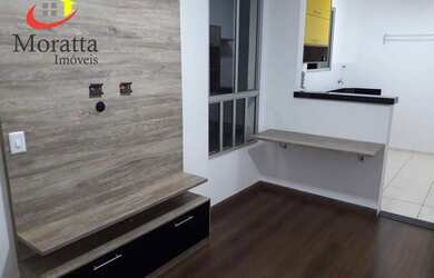 Imagem 1: Ap.2 Dorm à VENDA - Salto Ville - Salto - SP